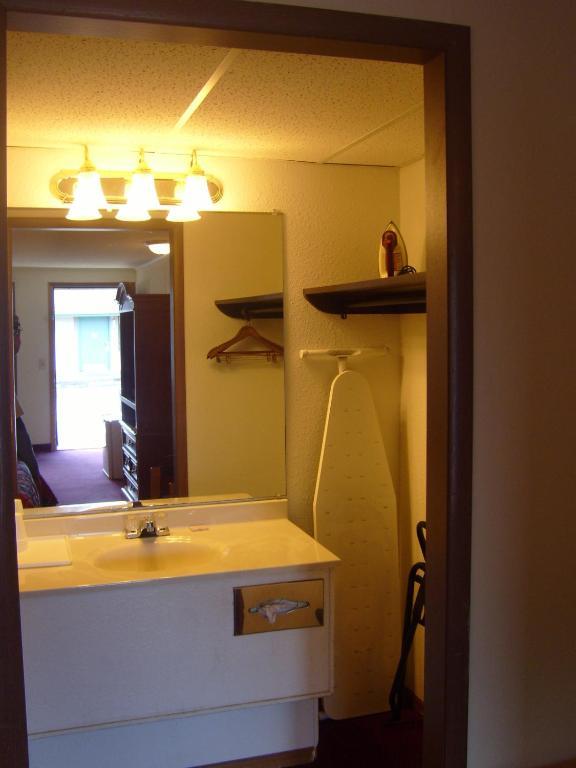 Relax Inn Lancaster 랭커스터 객실 사진